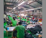 Xưởng May T3F mến Chào Anh Chị Khách Hàng gần xa.