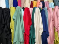 Lụa satin loại 1