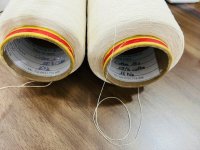 Sợi OE cotton s16 sử dụng cho dệt vải