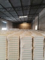 Cung cấp nguyên liệu xơ bông