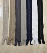 Khoá phao 70cm hàng đẹp, dày dặn