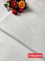 LINEN TƯNG BAMBO WASH