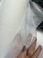 Giấy dựng định hình đường may