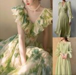 HCM - TÌM XƯỞNG GIA CÔNG ĐẦM VÁY HÀNG TRUNG KĨ