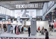 HỘI CHỢ TEXWORLD APPAREL SOURCING PARIS 2025 Nguồn cung ứng trang phục Texworld Paris