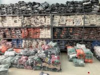 Tìm đối tác mở shop áo thun