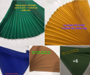 Dập ly quạt truyền thống