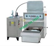 Laboratory High Temperature Steamer: Là thiết bị chuyên dụng trong ngành dệt nhuộm