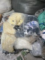 Nút áo sơ mi size 1,1cm đến 2cm đủ màu