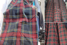 Mã caro Hàng lên váy chống nắng, quần short.... AC làm đc alo