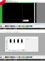 GIỚI THIỆU FILE THIẾT KẾ CHO MÁY DỆT JINPENG