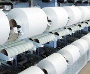 Công ty CP Sợi Thế Kỷ đặt mục tiêu lợi nhuận năm 2025 ở mức 310 tỷ đồng