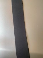 Cần mua chun quần màu đen