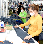 Doanh nghiệp thiếu lao động phổ thông