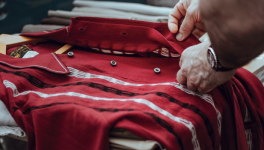 Tại sao cần họp PP trong ngành may