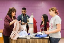 BẠN CẦN CÓ TỐ CHẤT GÌ ĐỂ TRỞ THÀNH MERCHANDISER GIỎI BY EDUTEX