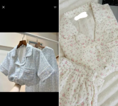 E cần tìm xưởng làm FOB hàng pyjama trung kỹ ở HN