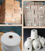 📣📣📣 Hiện bên công ty em đang có sẵn sợi như sau