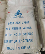 💰💰💰Hóa chất Soda - NA2CO3