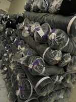 Sỉ lẻ Cát nhật đen nhánh dày mướt