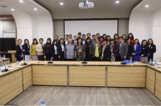 NGÀNH CÔNG NGHỆ VẬT LIỆU DỆT, MAY ĐẠI HỌC CÔNG NGHIỆP HÀ NỘI