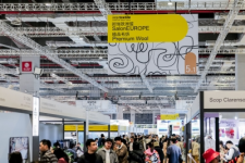 Triển lãm Dệt May Intertextile Thượng Hải mùa Xuân 2025 Kết thúc thành công