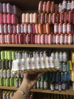 Cần thanh lý chỉ Thiên Long