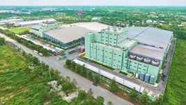 Sợi Thế Kỷ đặt mục tiêu kỷ lục về lợi nhuận năm 2025