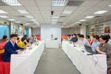 Dệt may tận dụng tối đa cơ hội thị trường nửa đầu năm 2025