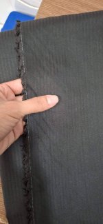 Chuyên cung cấp vải Herring Bone màu trắng và đen