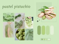 5 xu hướng màu pastel được ưu ái nhất mùa xuân 2025