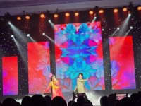 Kể câu chuyện áo dài qua 5 chủ đề đặc sắc