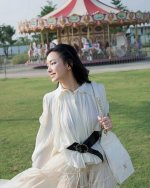 “Boho-chic” 2025: Tinh thần du mục cho bản phối mùa Hè