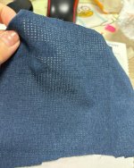 cần tìm nhà cung cấp Việt Nam làm được vải như hình xuất EU