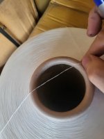 Kho em về sẵn hàng số lượng lớn 75/72 B thái lan chấm hồ