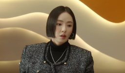 Cách Lee Da Hee chinh phục thời trang từ “Bảo Hiểm Ly Hôn” đến đời thường