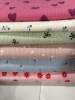 thun gân co giãn 4c chất đanh dai