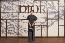 BST Dior Fall 2025: Đường kim chạm ký ức Kyoto