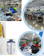 Chào tất cả mọi người! XƯỞNG 4 CHUYỀN Ở BÌNH ĐỊNH CÒN NĂNG LỰC THÁNG 5-6 ☘️