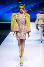 Năm 2025 của những thiết kế hoài cổ và táo bạo