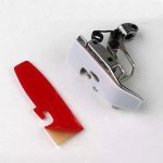 Miếng nhựa dán đế chân vịt máy máy vắt