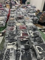 TỔNG KHO BUÔN THỜI TRANG SLL CÓ ÁO PHÔNG VÀ ĐỒ BỘ HÀNG QUẢNG CHÂU