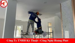 Quyền, nghĩa vụ của nhà thầu thi công cơ điện giám sát