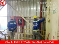 quy trình lựa chọn nhà thầu thi công pccc phổ biến mới nhất hiện nay