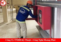 nhà thầu thi công pccc hàng đầu thế giới