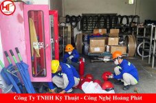 Nhà thầu thi công pccc chính là gì? Tất tần tật về nhà thầu chính