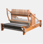 Sixteen Shaft Table Loom (24")