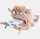Katie Eight Shaft 12" Table Loom