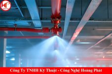Nhà thầu thi công pccc tiếp tục thất hứa