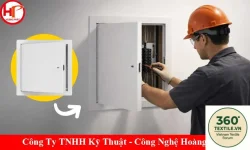 kết quả lựa chọn nhà thầu thi công pccc